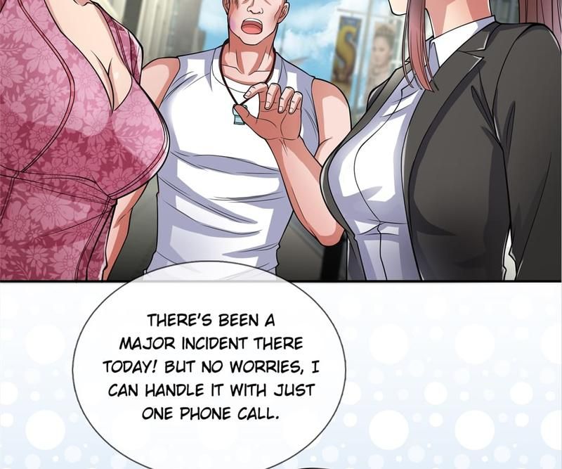 The Invincible Warlord Chapter 77 page 18 - 