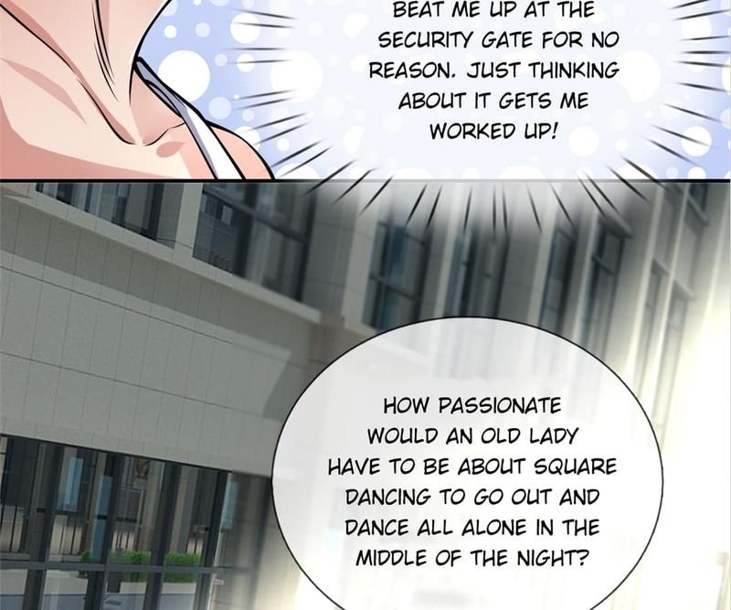 The Invincible Warlord Chapter 77 page 8 - 