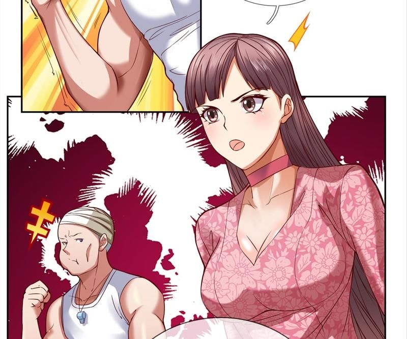 The Invincible Warlord Chapter 79 page 11 - 