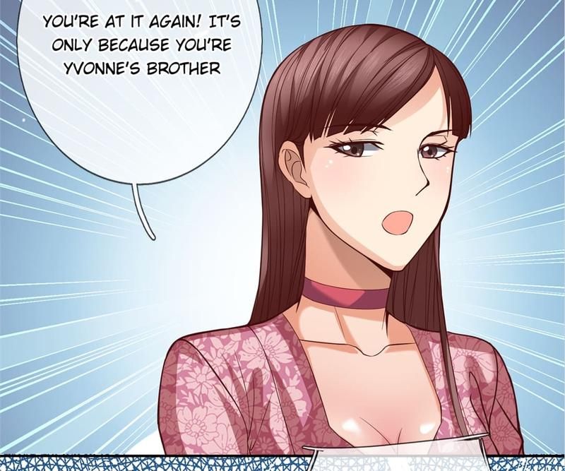 The Invincible Warlord Chapter 79 page 15 - 