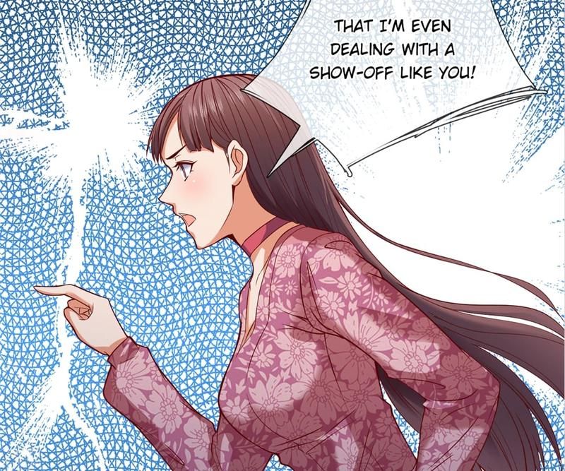 The Invincible Warlord Chapter 79 page 16 - 