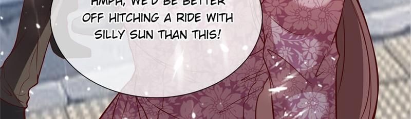 The Invincible Warlord Chapter 79 page 20 - 