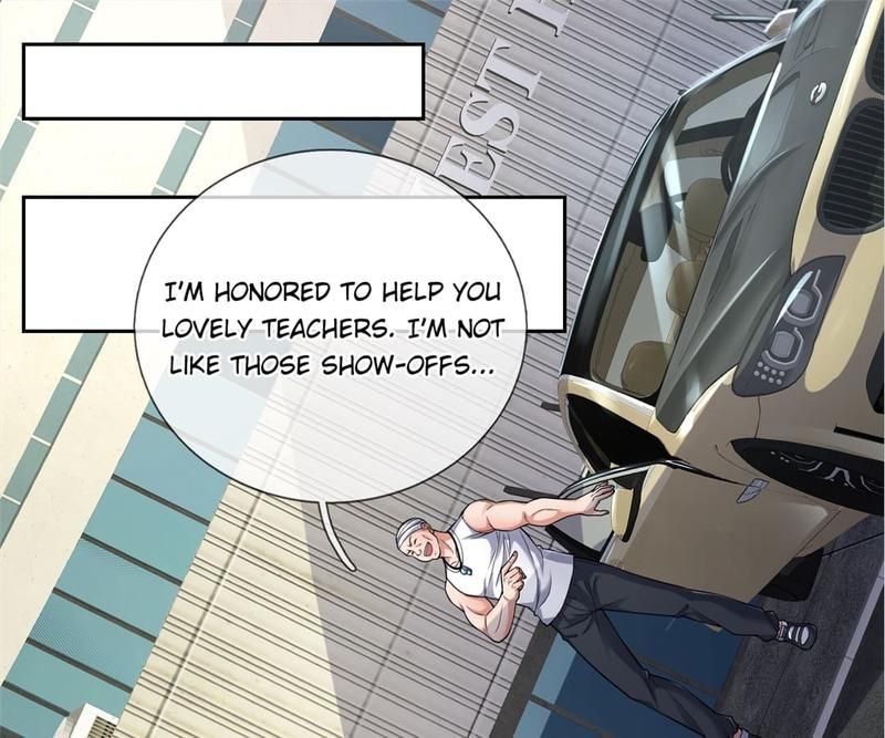 The Invincible Warlord Chapter 79 page 21 - 