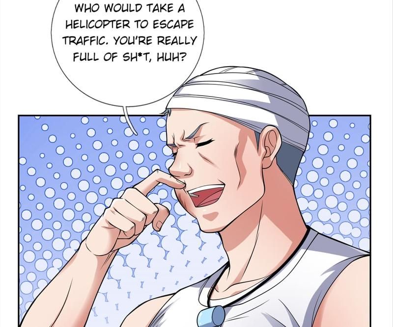 The Invincible Warlord Chapter 79 page 23 - 