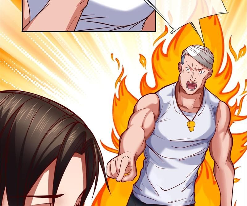 The Invincible Warlord Chapter 79 page 6 - 
