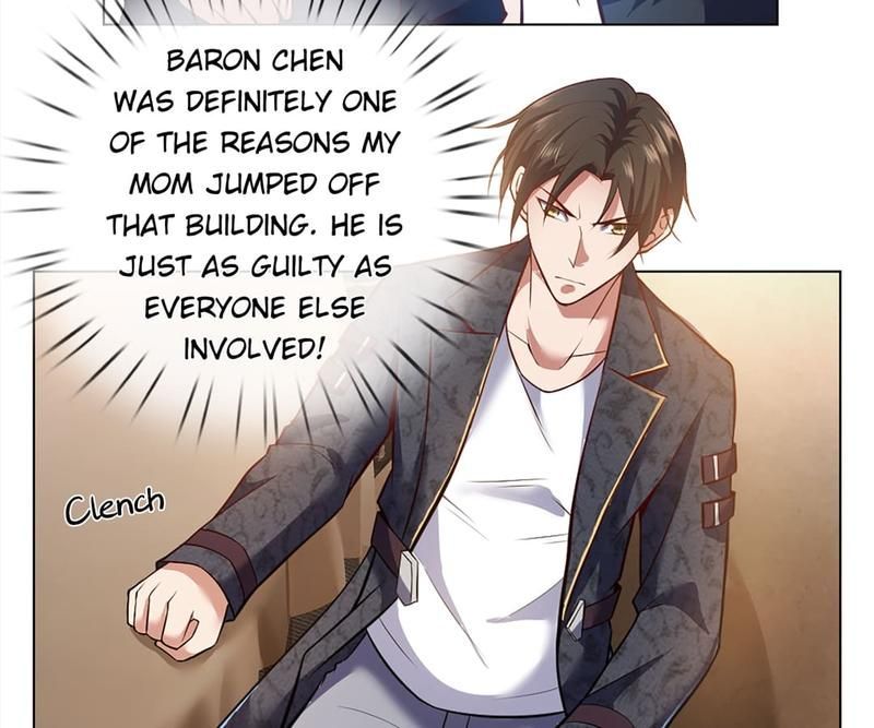 The Invincible Warlord Chapter 8 page 3 - 