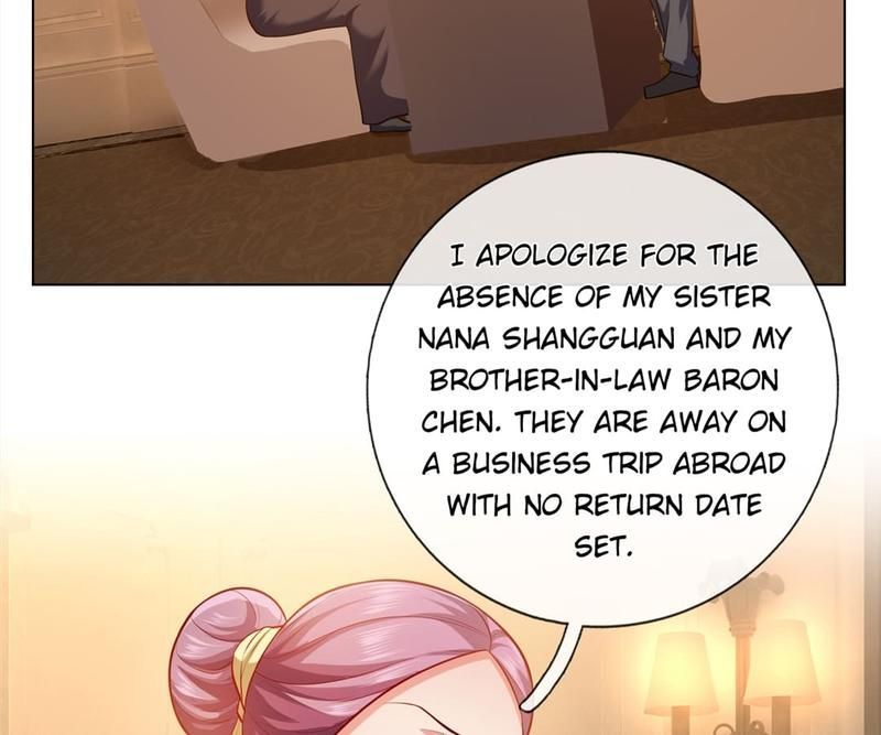 The Invincible Warlord Chapter 8 page 23 - 
