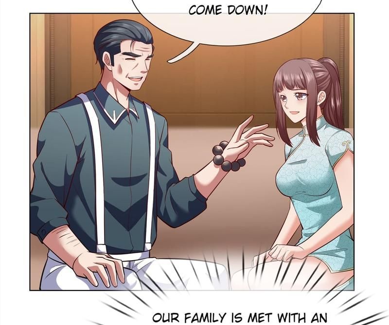 The Invincible Warlord Chapter 8 page 28 - 