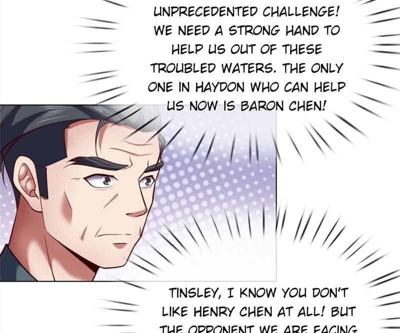 The Invincible Warlord Chapter 8 page 29 - 