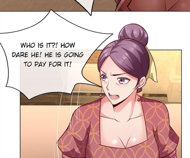 The Invincible Warlord Chapter 8 page 34 - 