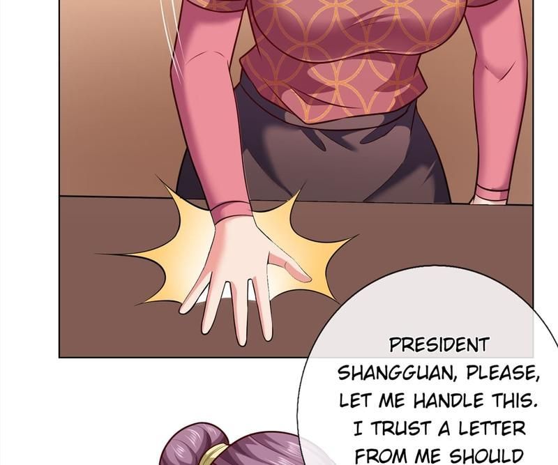 The Invincible Warlord Chapter 8 page 35 - 