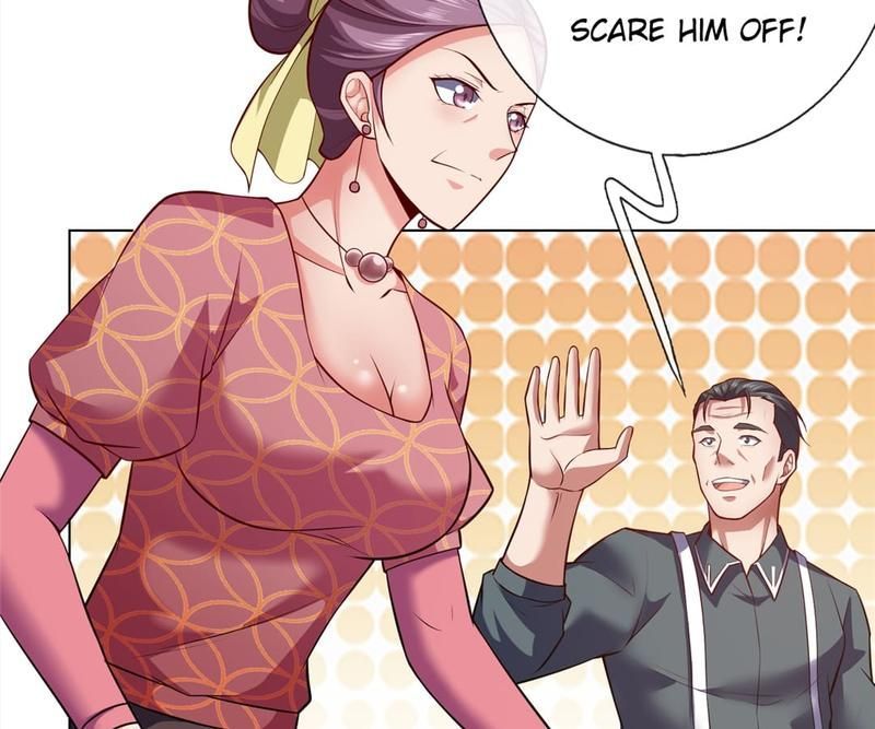 The Invincible Warlord Chapter 8 page 36 - 
