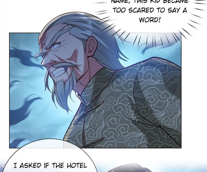 The Invincible Warlord Chapter 8 page 6 - 