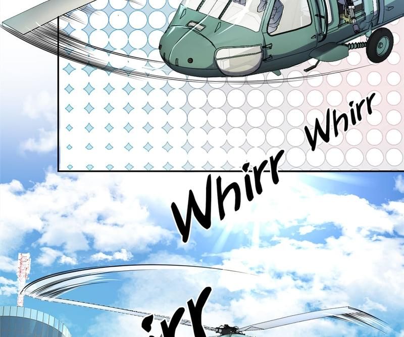 The Invincible Warlord Chapter 80 page 6 - 