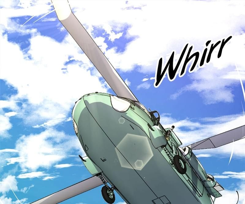 The Invincible Warlord Chapter 80 page 10 - 