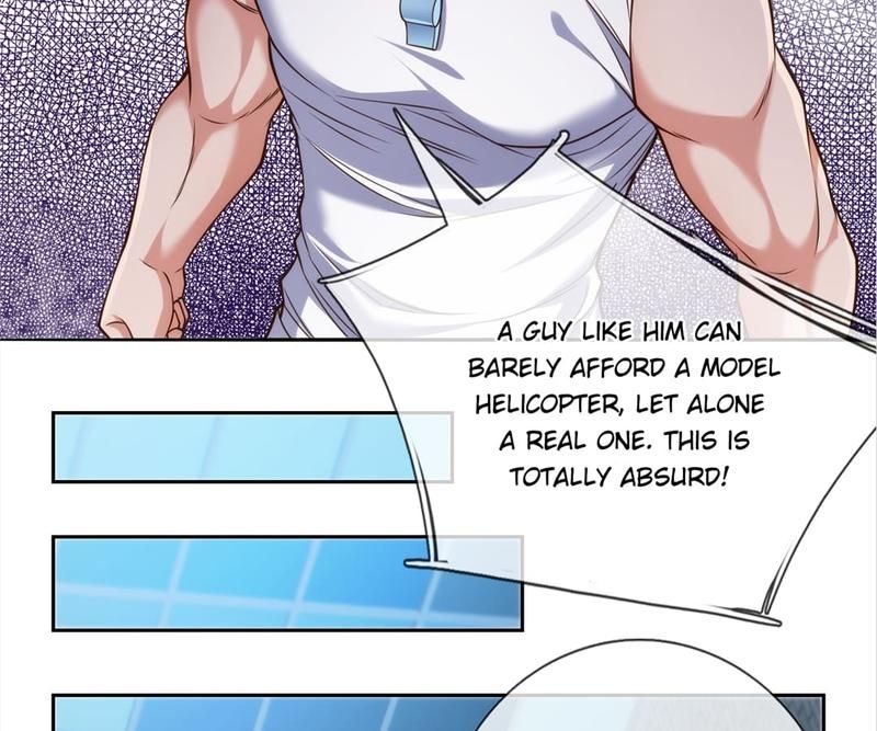 The Invincible Warlord Chapter 81 page 3 - 