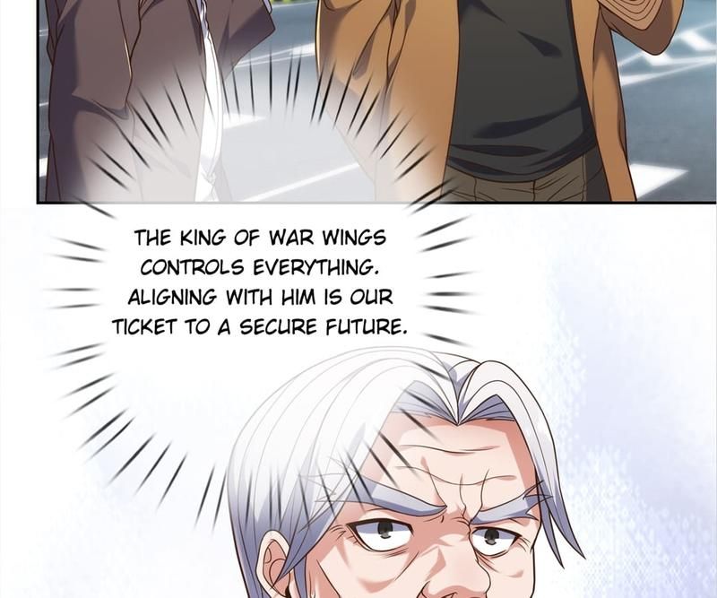 The Invincible Warlord Chapter 82 page 19 - 