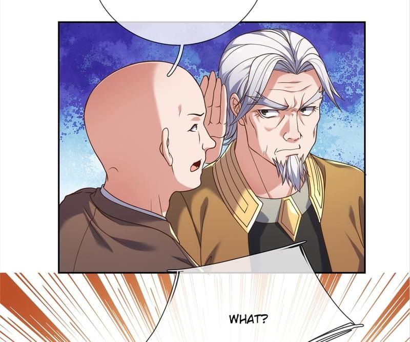 The Invincible Warlord Chapter 82 page 21 - 