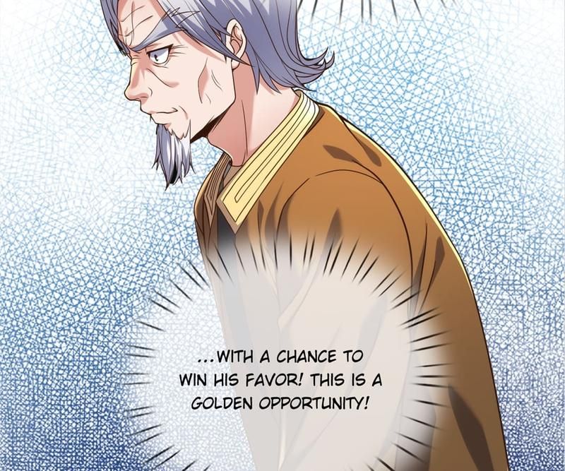 The Invincible Warlord Chapter 82 page 26 - 
