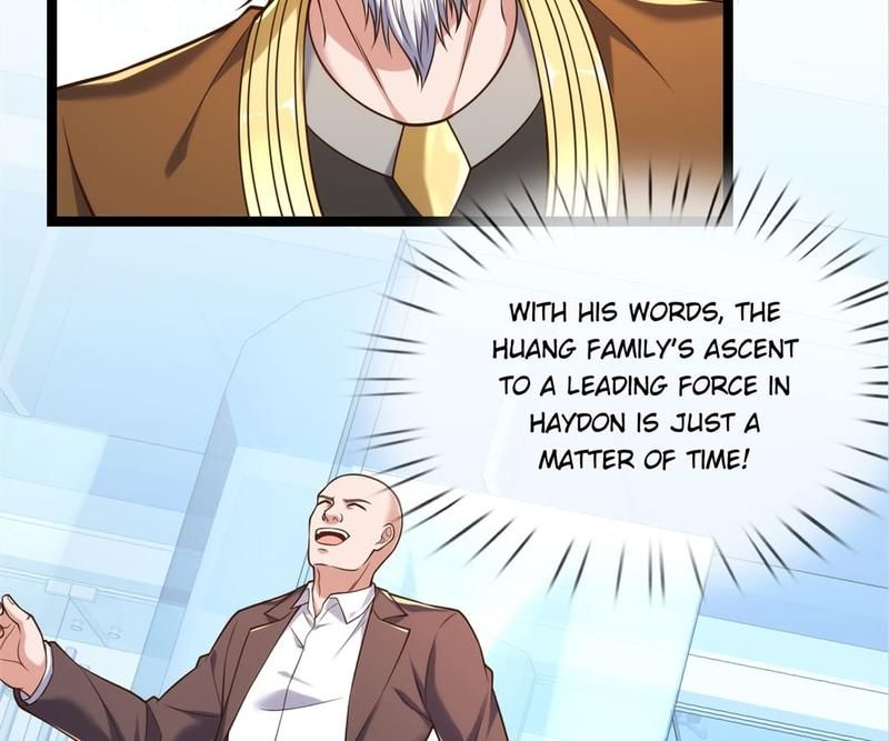 The Invincible Warlord Chapter 84 page 15 - 