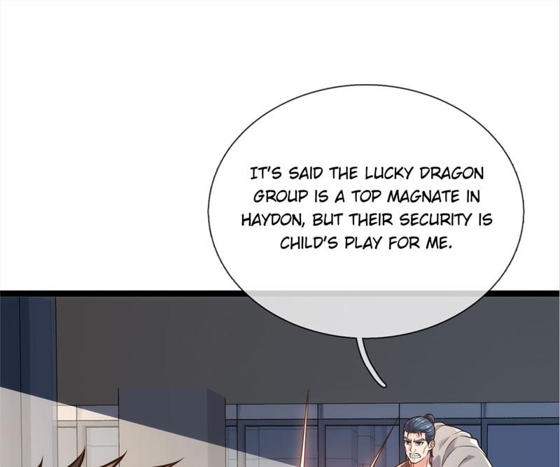 The Invincible Warlord Chapter 84 page 27 - 