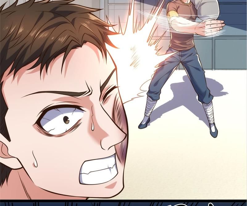 The Invincible Warlord Chapter 84 page 28 - 