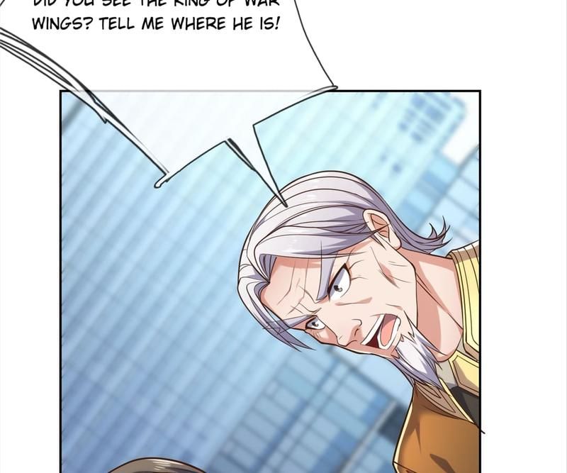 The Invincible Warlord Chapter 84 page 5 - 
