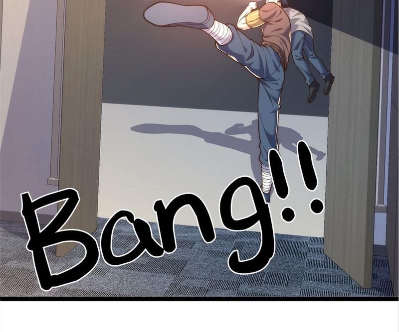 The Invincible Warlord Chapter 85 page 15 - 