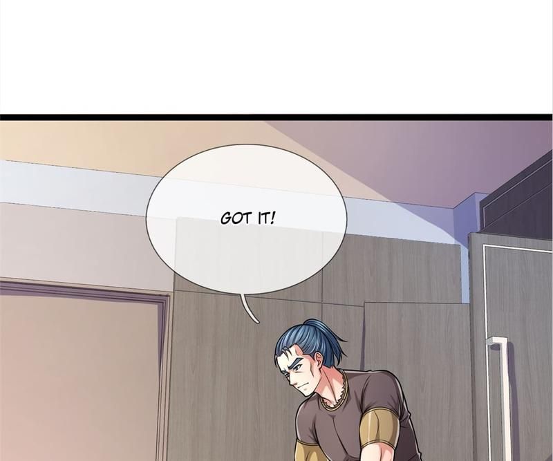 The Invincible Warlord Chapter 85 page 23 - 