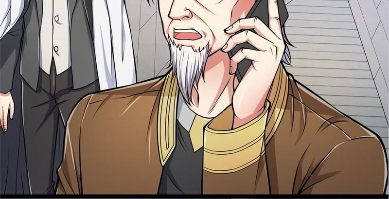 The Invincible Warlord Chapter 85 page 34 - 