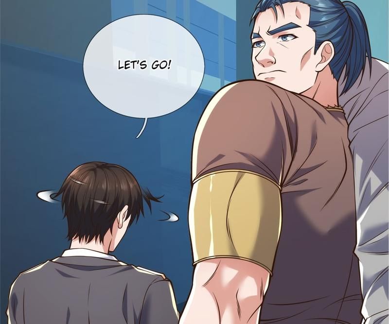 The Invincible Warlord Chapter 85 page 8 - 