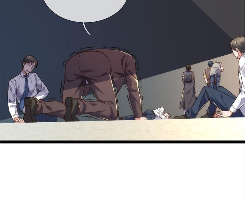 The Invincible Warlord Chapter 85 page 10 - 
