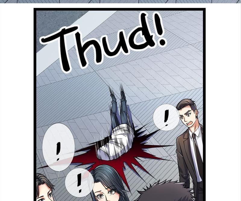 The Invincible Warlord Chapter 86 page 19 - 