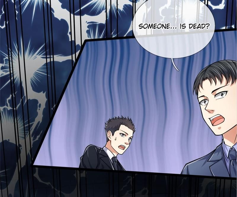 The Invincible Warlord Chapter 86 page 23 - 