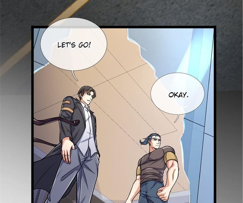 The Invincible Warlord Chapter 86 page 28 - 