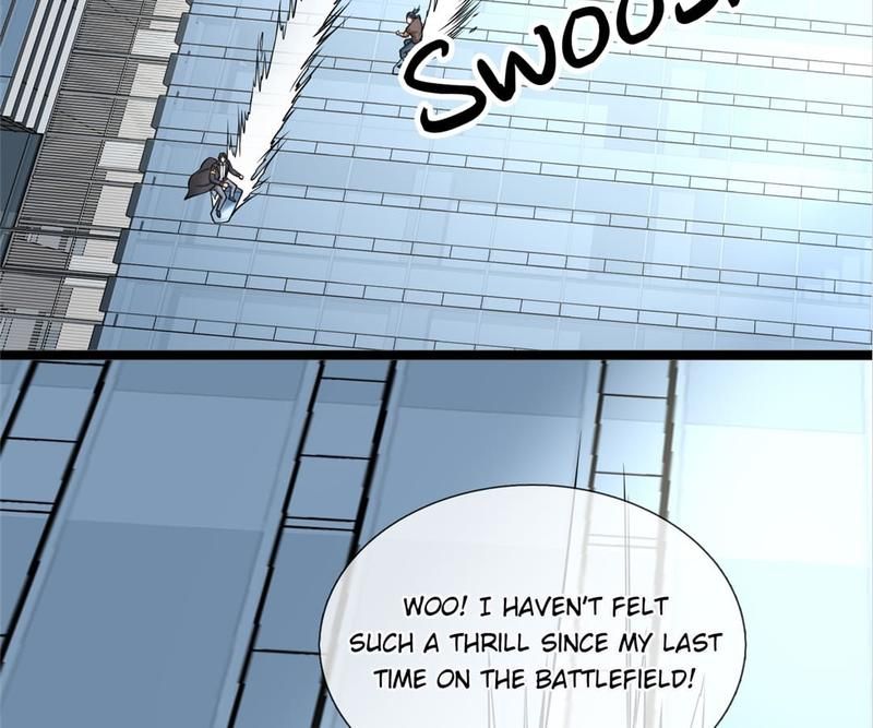 The Invincible Warlord Chapter 86 page 35 - 