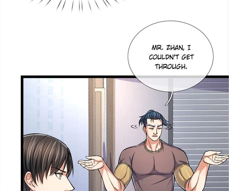 The Invincible Warlord Chapter 86 page 7 - 