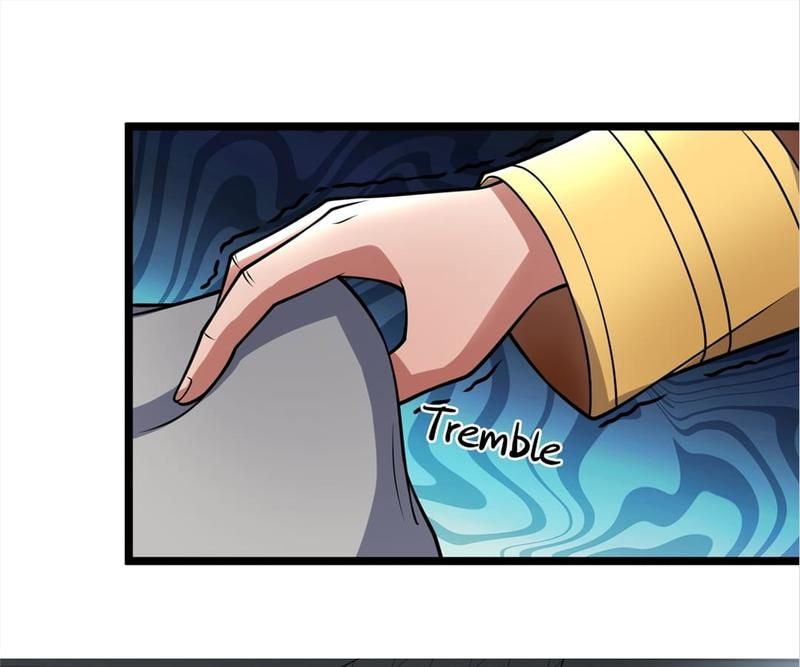 The Invincible Warlord Chapter 87 page 1 - 