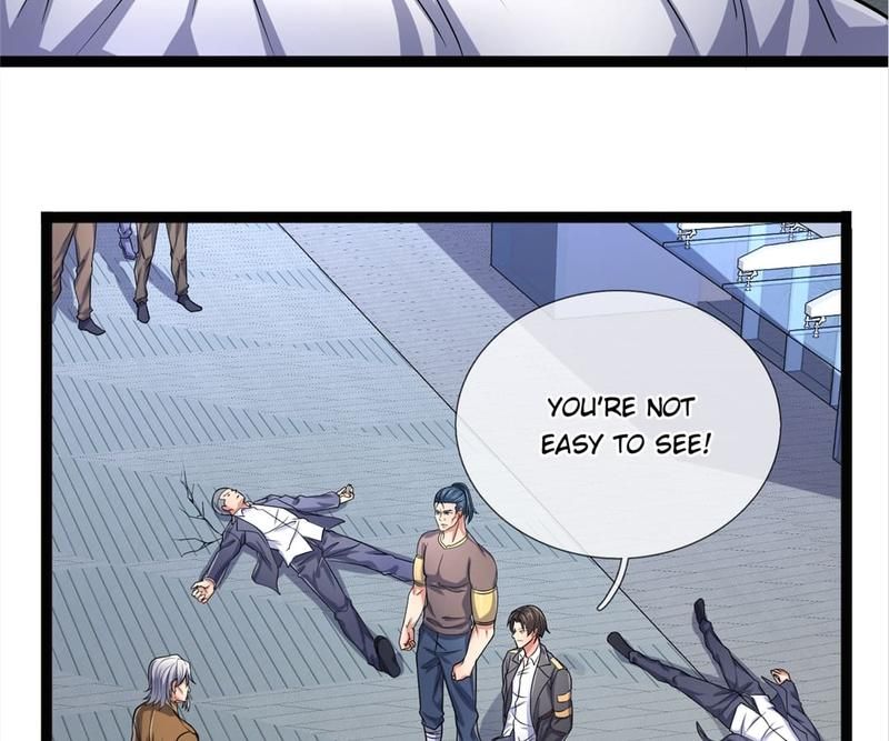 The Invincible Warlord Chapter 87 page 29 - 