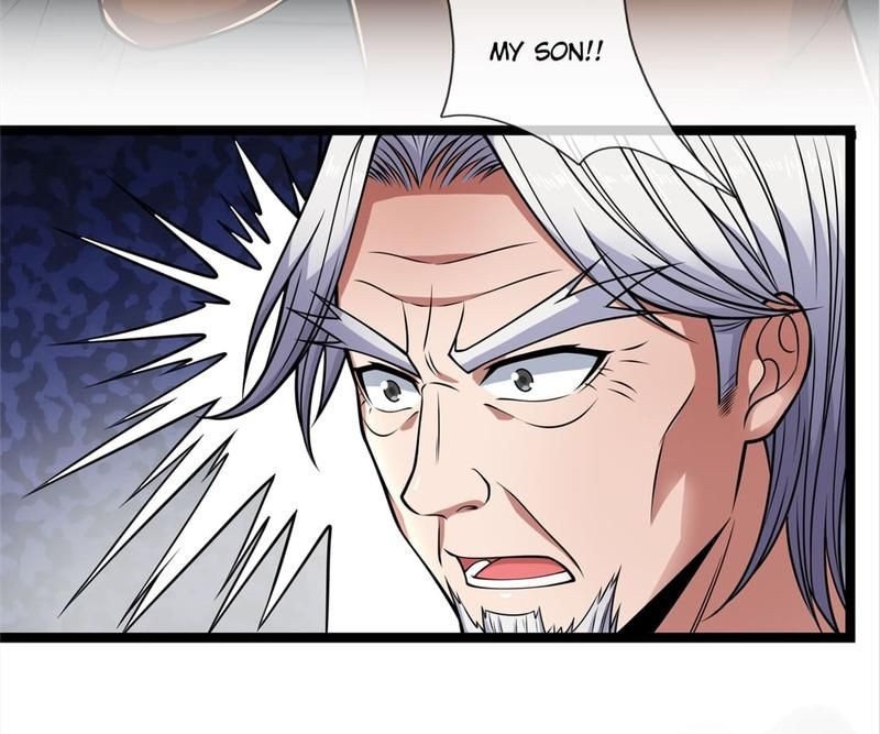 The Invincible Warlord Chapter 87 page 4 - 