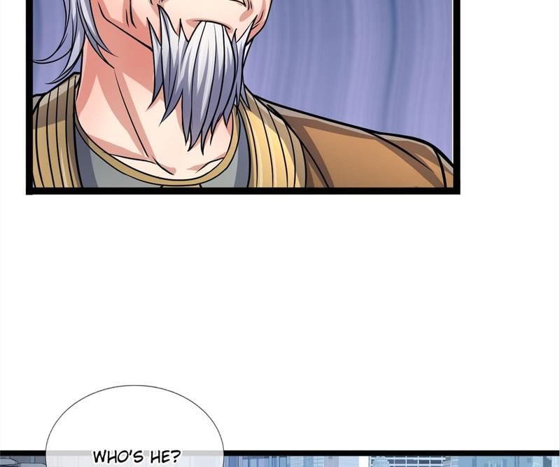 The Invincible Warlord Chapter 87 page 32 - 