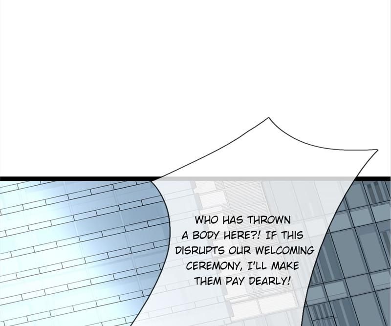 The Invincible Warlord Chapter 87 page 8 - 