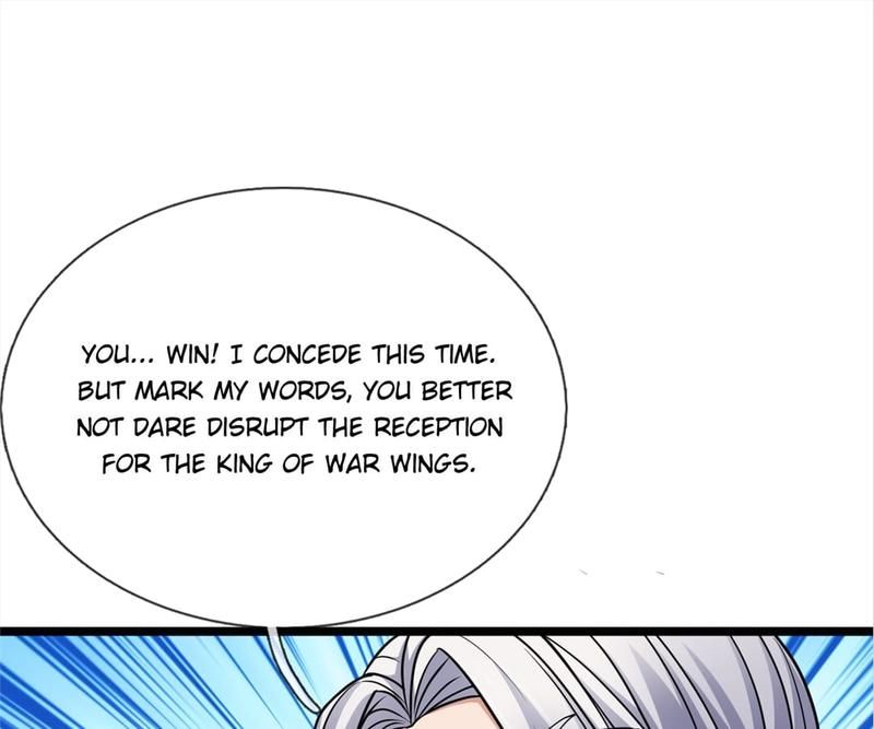 The Invincible Warlord Chapter 88 page 1 - 