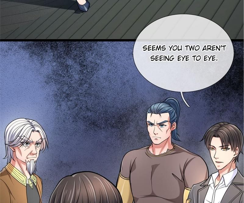 The Invincible Warlord Chapter 88 page 12 - 
