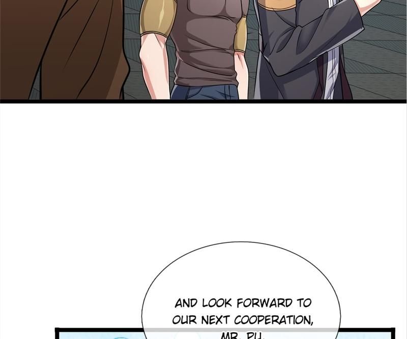 The Invincible Warlord Chapter 88 page 25 - 