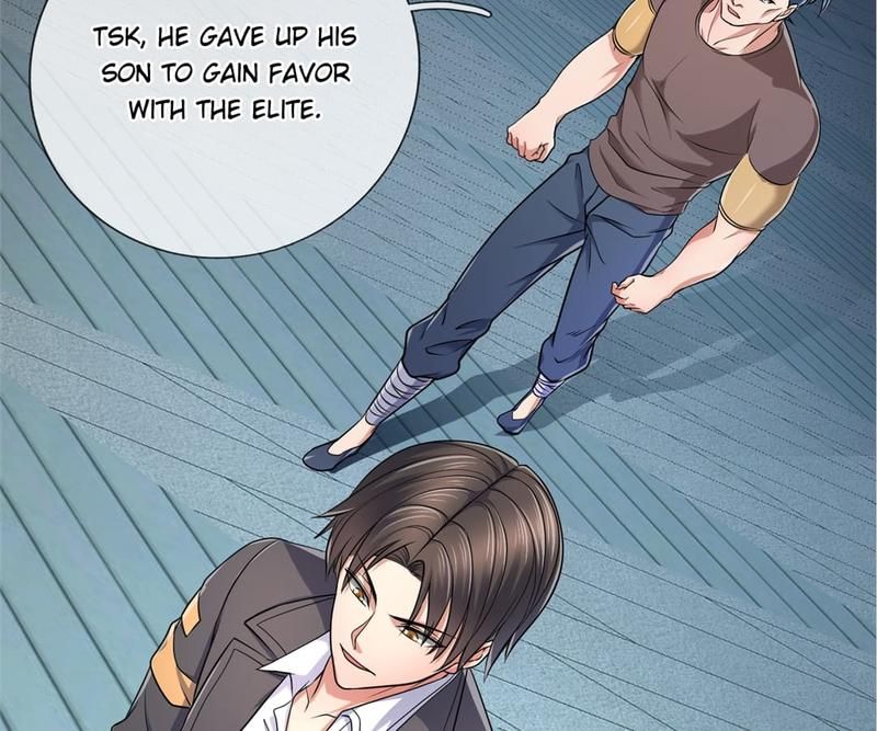 The Invincible Warlord Chapter 88 page 29 - 