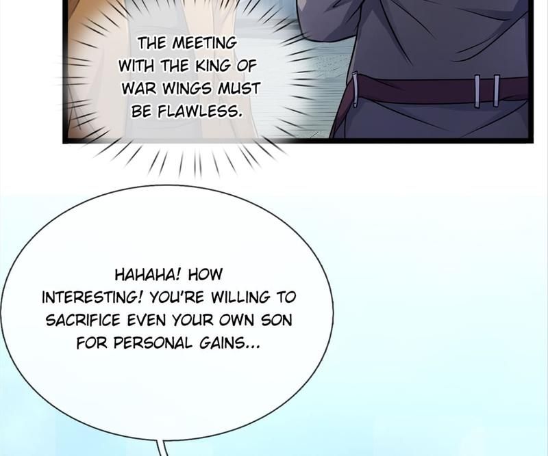 The Invincible Warlord Chapter 88 page 4 - 