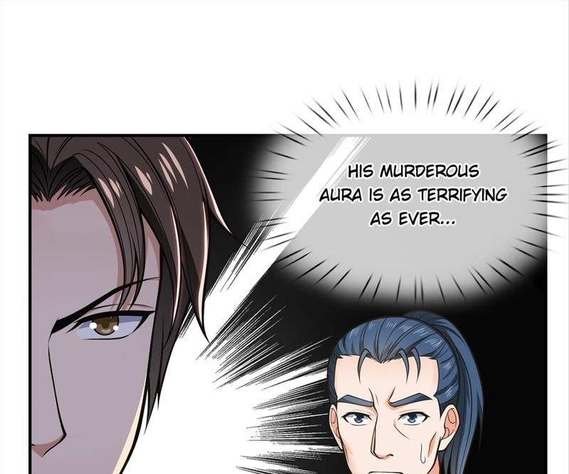 The Invincible Warlord Chapter 89 page 1 - 