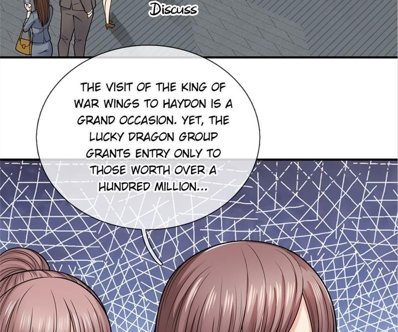 The Invincible Warlord Chapter 89 page 11 - 