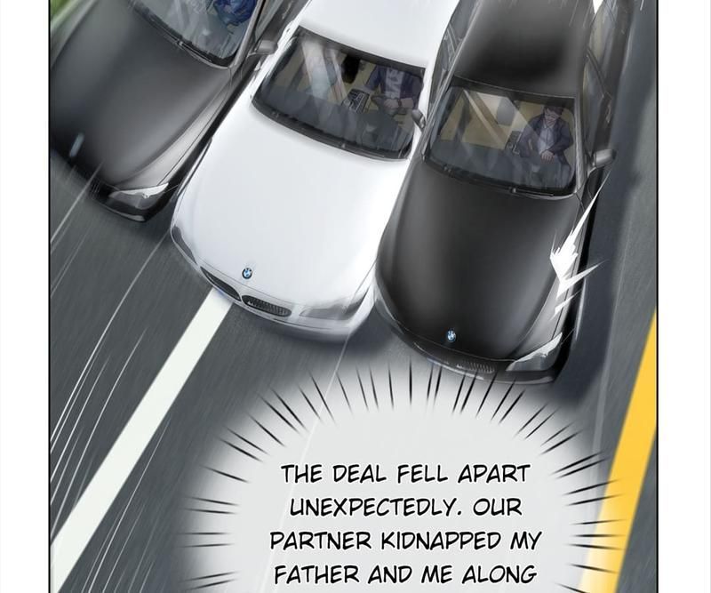 The Invincible Warlord Chapter 9 page 21 - 